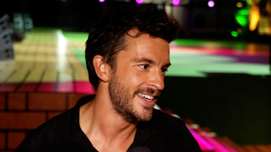 Jonathan Bailey Calls Sexiest Man Alive Title A 'Huge Honor'