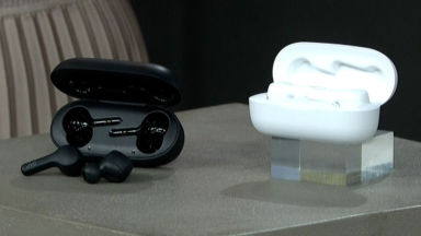 Shop Great Deals On Wireless Earbuds, Trendy Charm Necklaces & More With MorningSave.com!