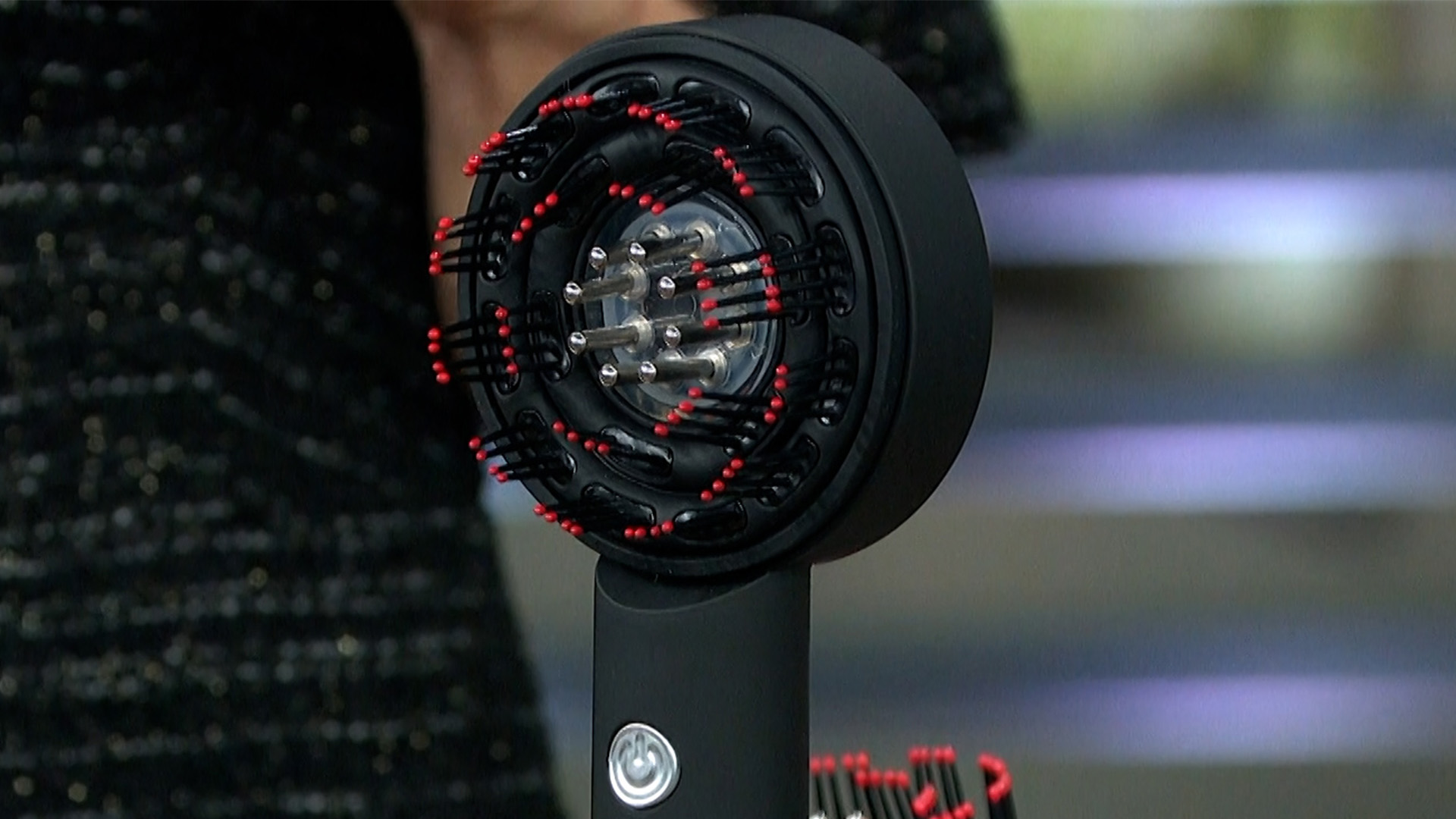 Shop Great Deals On Scalp Massagers, Chic Handbags & More With ...