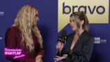 Robyn Dixon Says 'RHOP' Cast Knew Karen Huger 'Had An Issue' She Wasn't Addressing