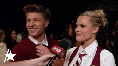 Robert Irwin Reveals The Special Moments When Bindi Irwin Calls Him Brian