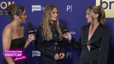 Tamra Judge Claps Back At Jennifer Lawrence Calling Her Toxic: 'You Don't Know Me'