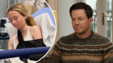 Mark Wahlberg Speaks Out On Daughter's Horseback Riding Injury (EXCLUSIVE)