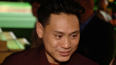 'Wicked: For Good' Director Jon M. Chu Addresses Spinoff Speculation