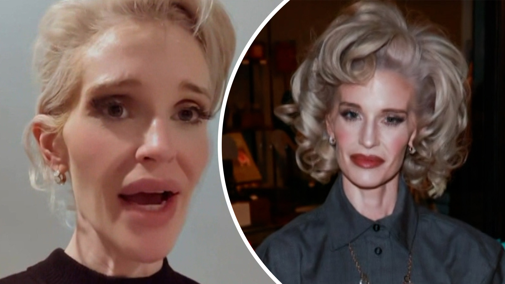 Kelly Osbourne Fires Back At 'Disgusting' Weight Loss Criticism After ...