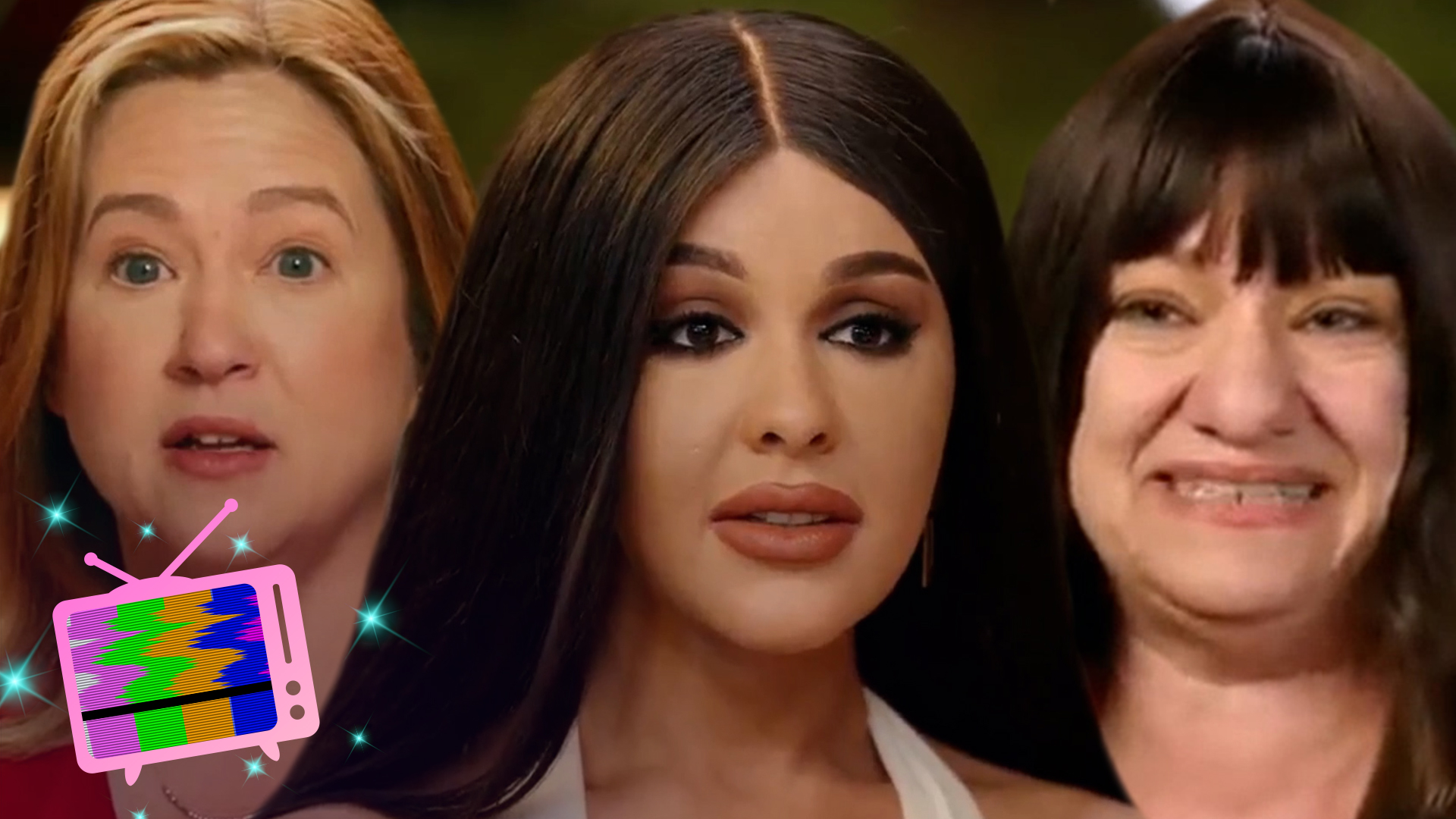 '90 Day Fiancé: Before The 90 Days': Birkan Shocks Laura With His Debt,  Lisa & Daniel Are Engaged | Access