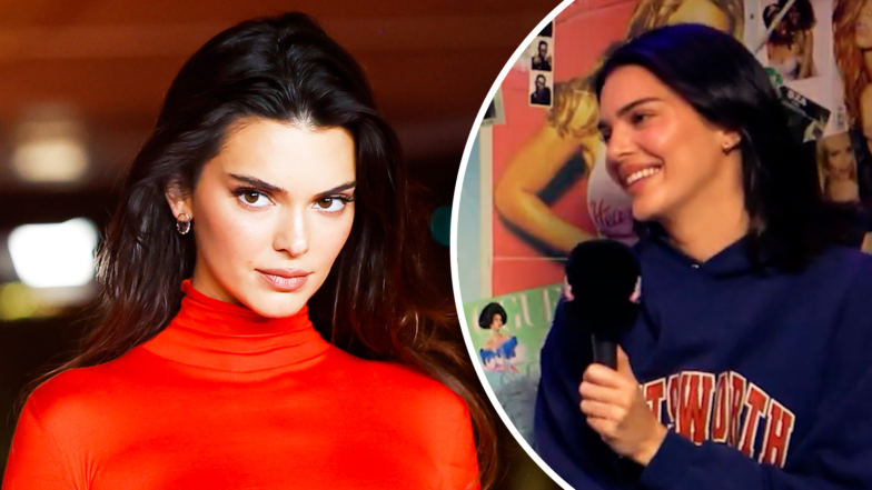 Kendall Jenner Speaks Out On Rumors She's Secretly A Lesbian: 'I'd Be Out If I Was' | Access