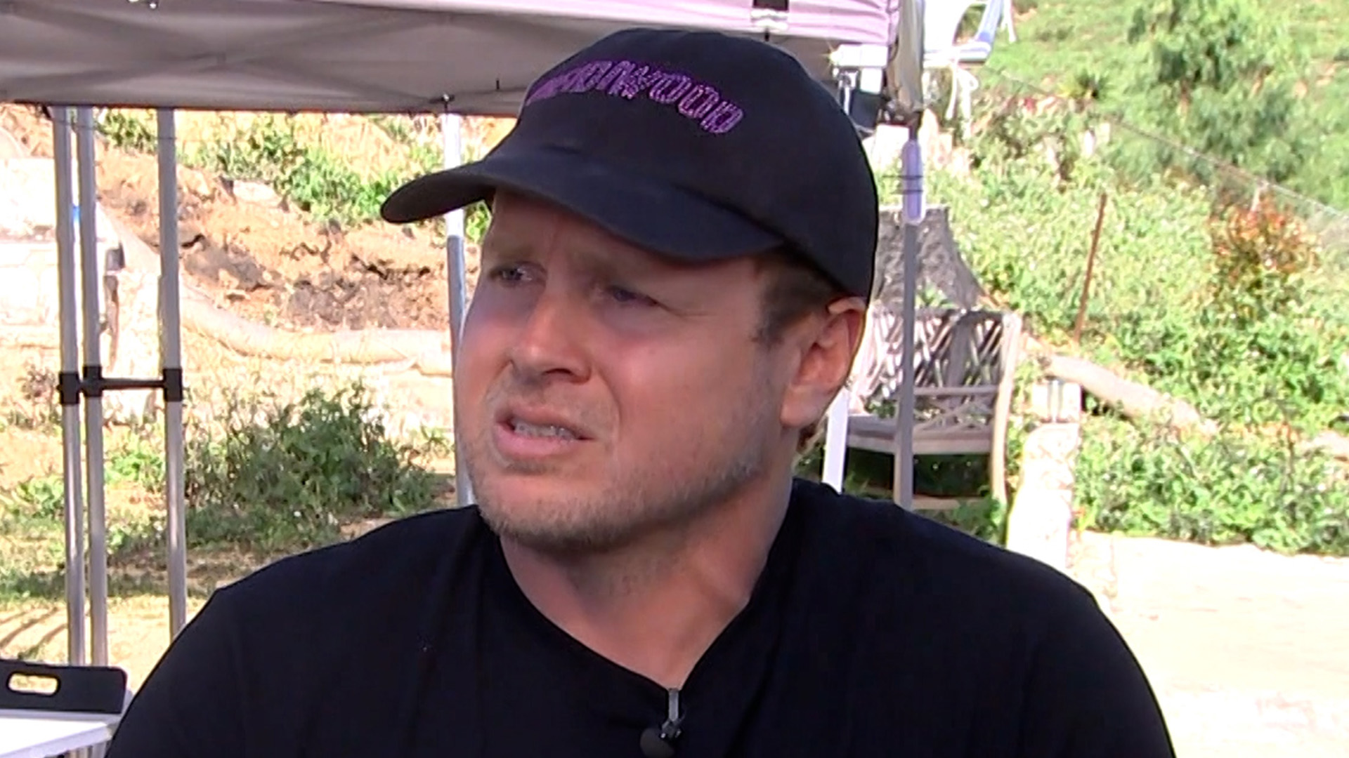 Why Spencer Pratt Was Inspired To Run For Los Angeles Mayor After ...