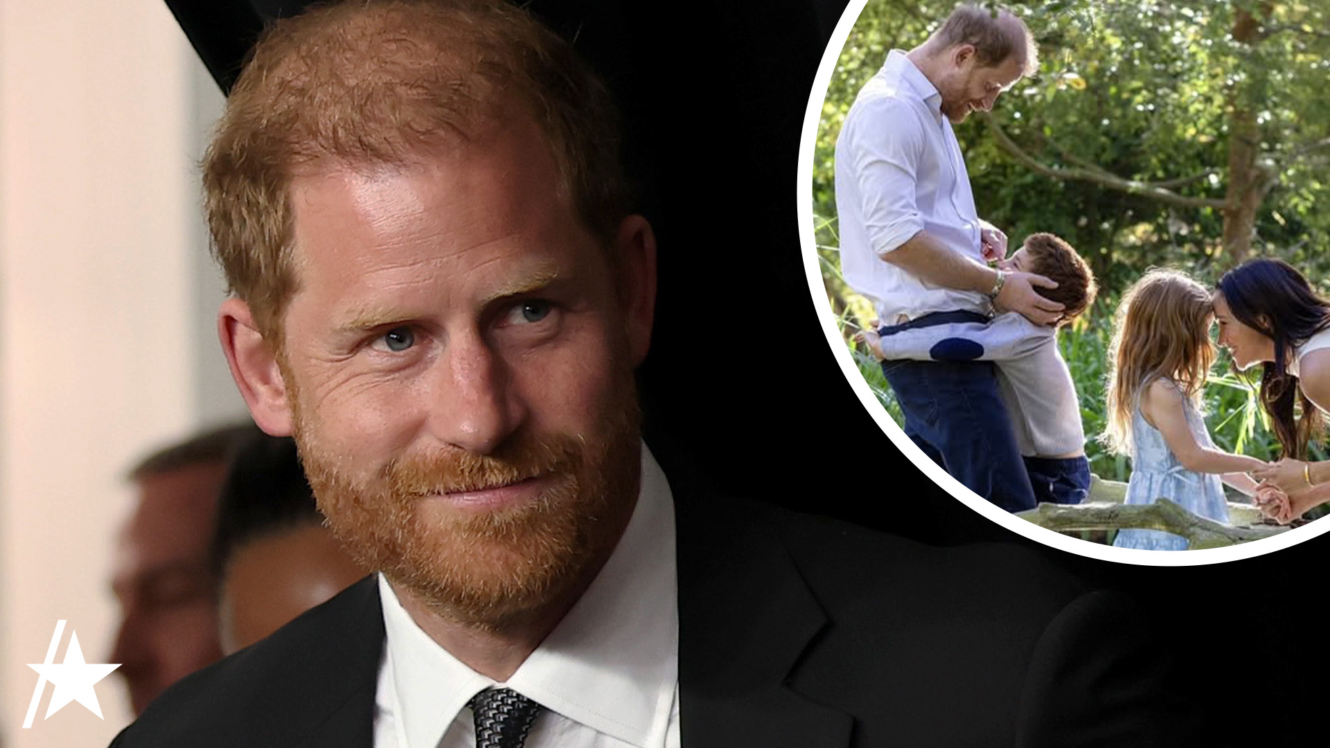 Prince Harry Expected To Regain UK Security, Allowing Path For Archie