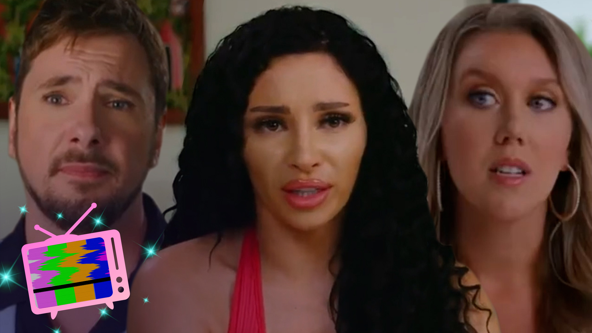'90 Day: The Single Life': Pedro Upset At Sophie & Is Colt Cheating On  Cortney? | Access