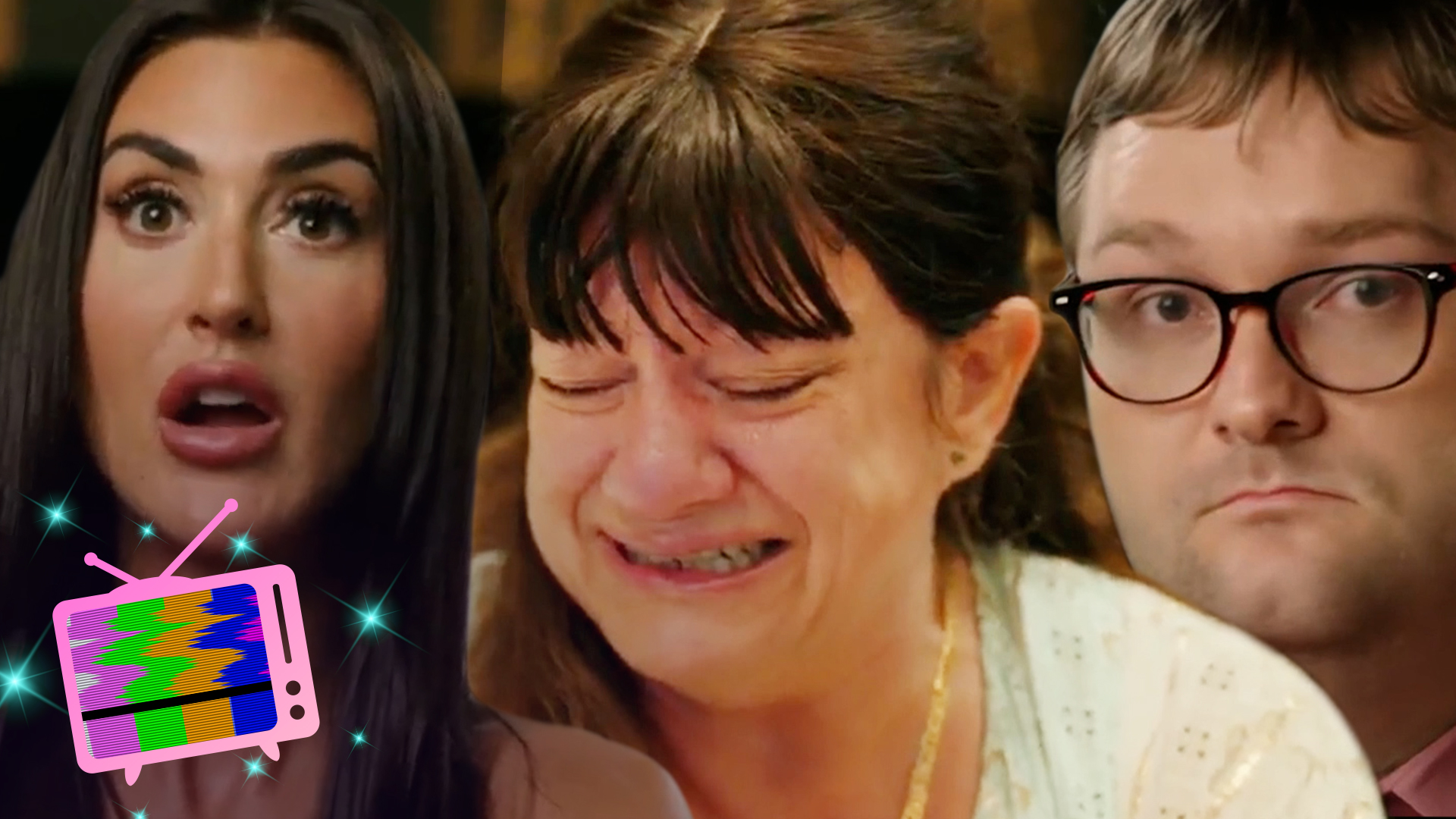 '90 Day Fiancé: Before The 90 Days': Forrest's Ultimatum, Lisa In Tears  Confessing To Daniel | Access