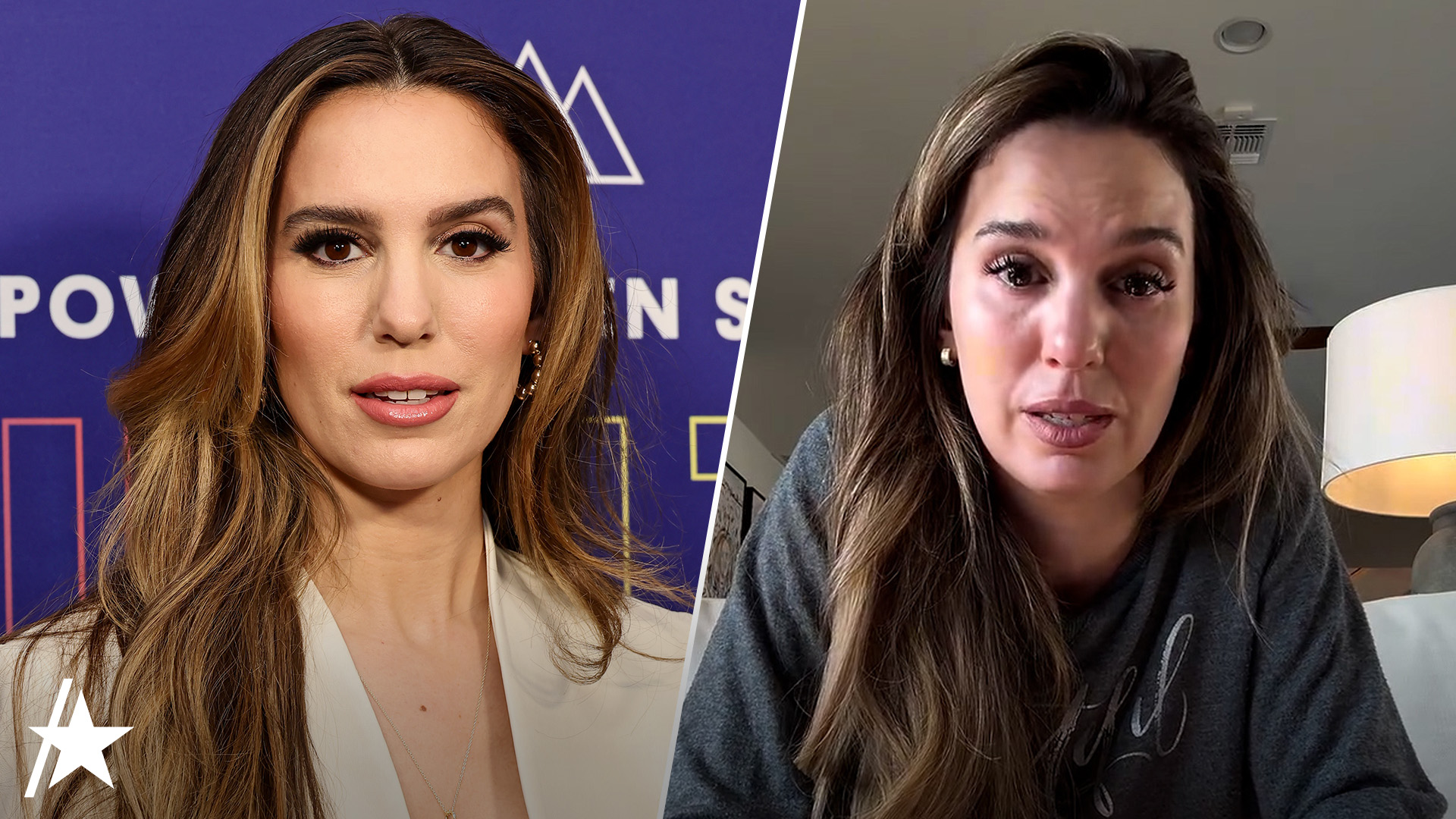Christy Carlson Romano Reveals Positive Cancer Screening Results in ...