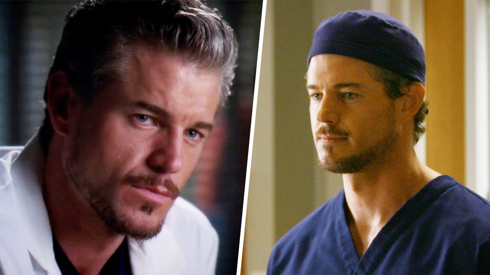 Eric Dane Honored With Heartfelt 'Grey's Anatomy' Tribute 1 Week After ...