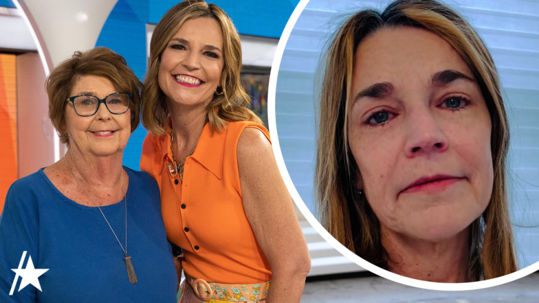 Savannah Guthrie Announces $1 Million Family Reward For Recovery Of Missing  Mother Nancy Guthrie | Access