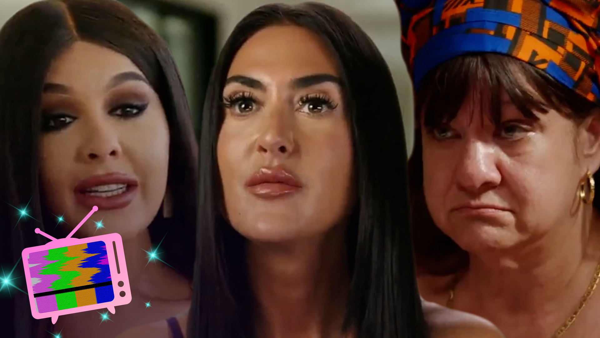 '90 Day Fiancé: Before The 90 Days': Josh 'Done' With 'Psycho' Elise, Lisa  Has A 'Cleansing' | Access