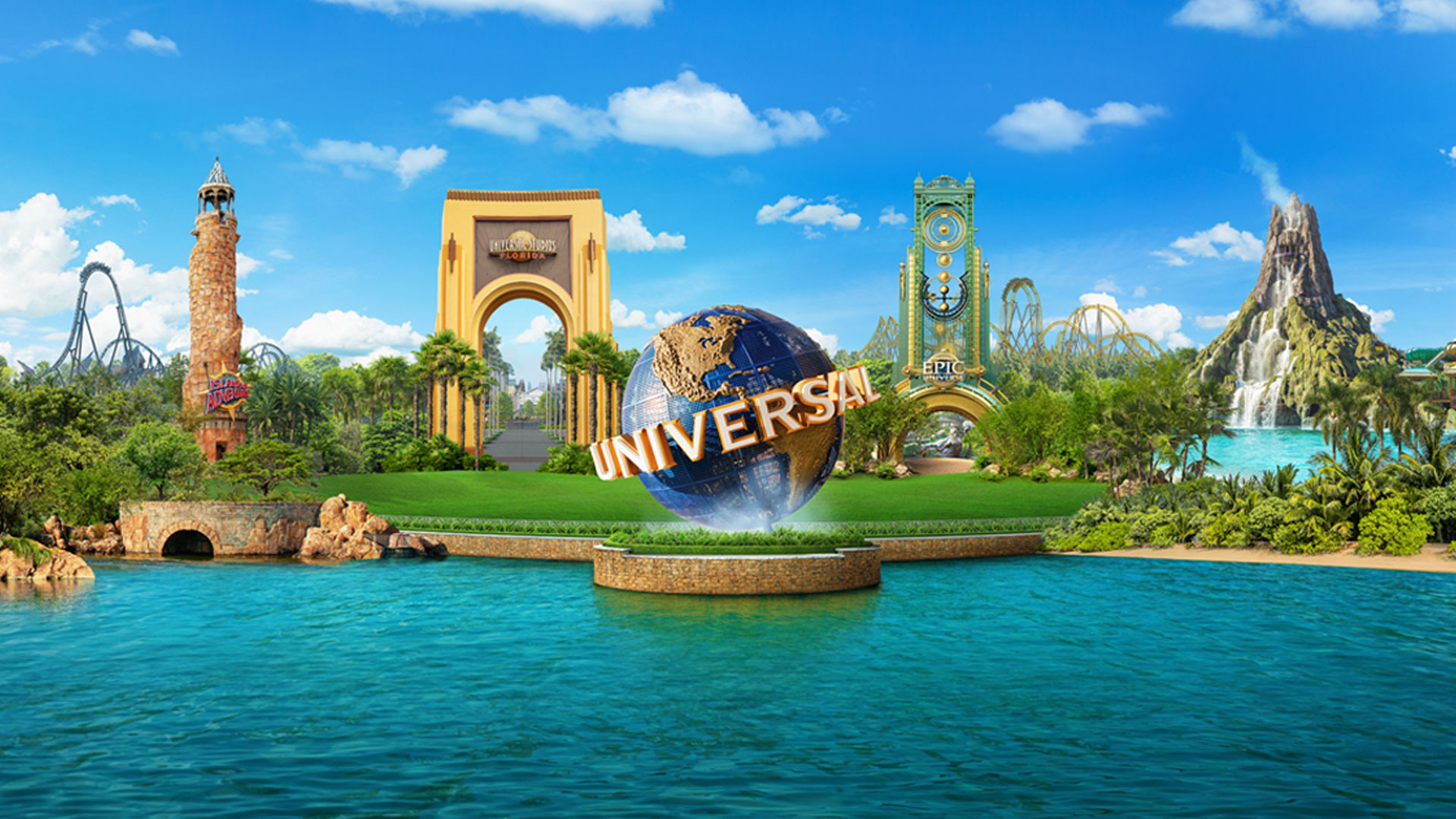 Universal Orlando Resort
