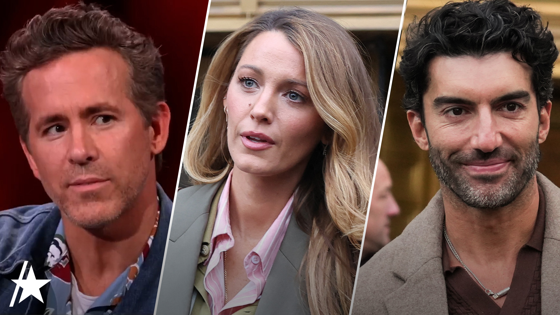 Ryan Reynolds Praises Wife Blake Lively In Rare Comment Amid Justin ...