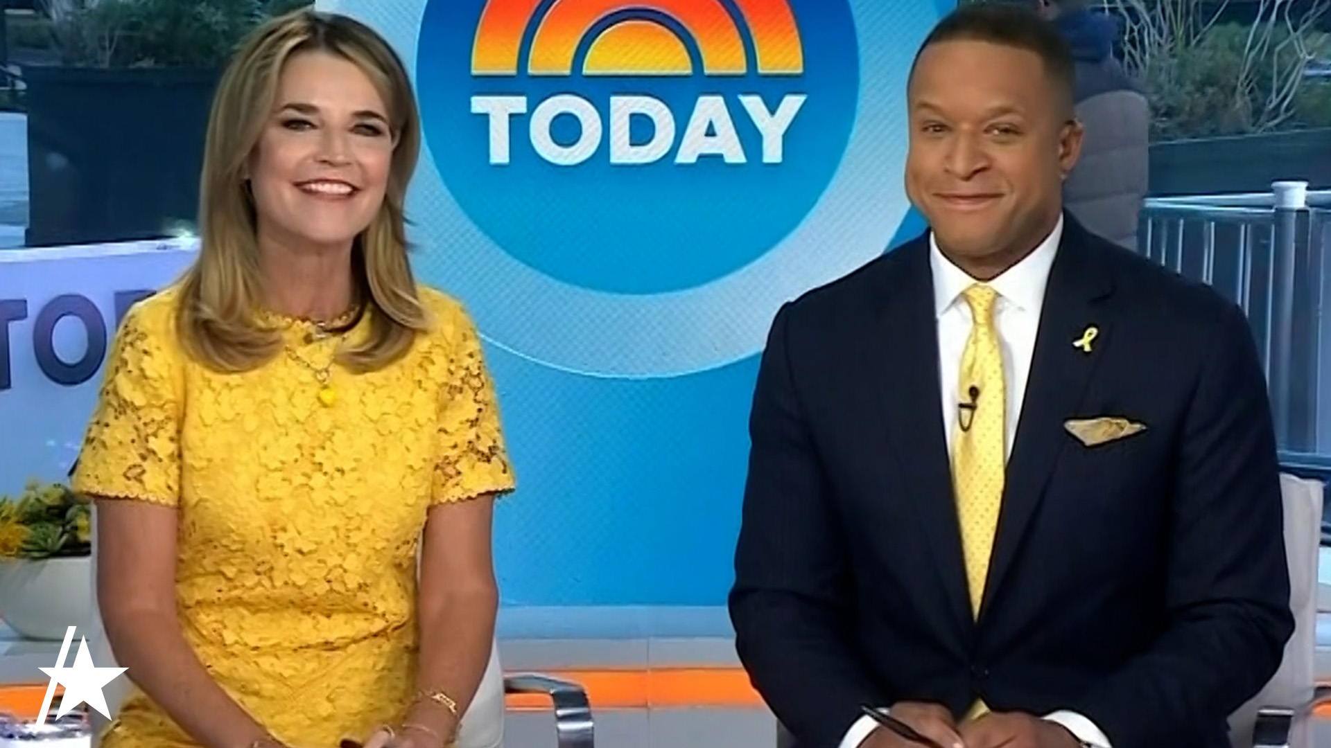 Savannah Guthrie Returns To 'TODAY' 2 Months After Mom Nancy Guthrie's Disappearance | Access