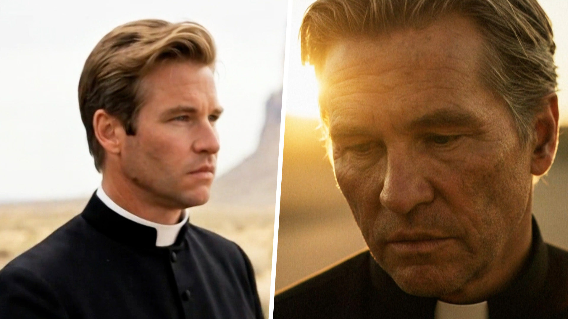 First Look At Val Kilmer In AI-Generated Movie Role Created After His ...