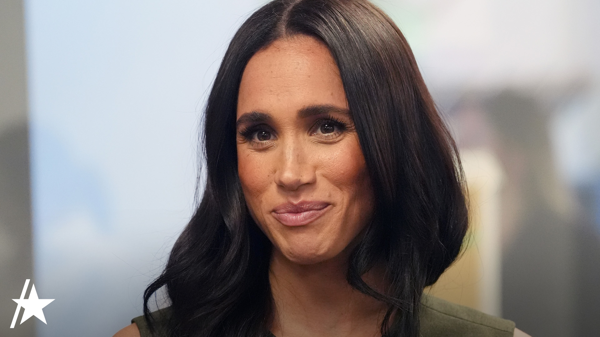 Meghan Markle Claims She Was The ‘Most Trolled Person in the Entire World’ In Candid Remarks | Access