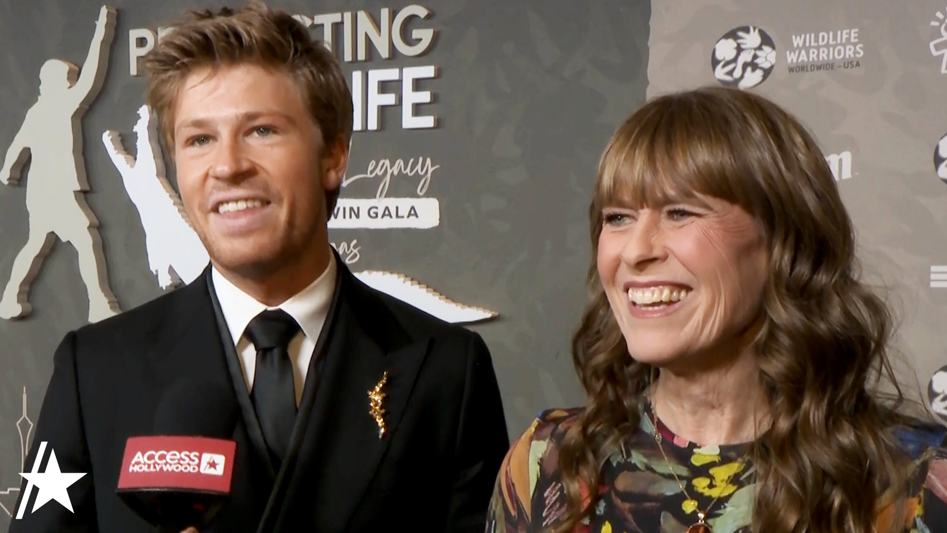 Irwin Family Reflects on Steve Irwin's Legacy as 20th Anniversary Approaches