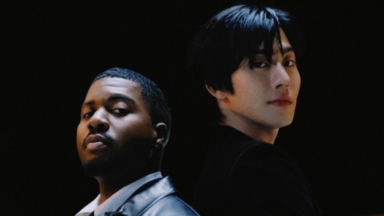 WOODZ Returns With Stunning 2-Track Single 'I'll Never Love Again