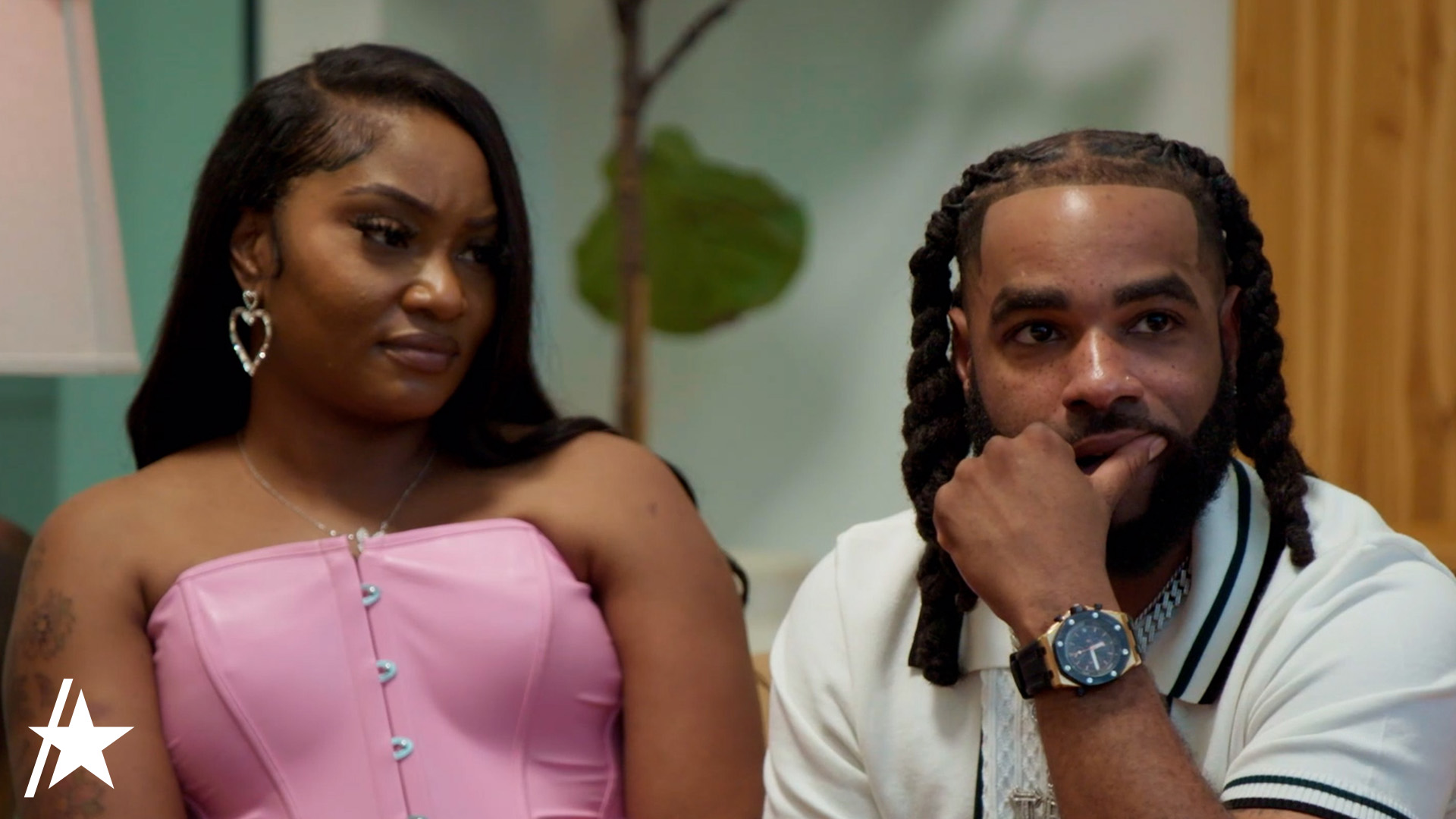 'Put a Ring on It: Cheathab': Can These 3 Couples Regain Trust After Experiencing Infidelity?