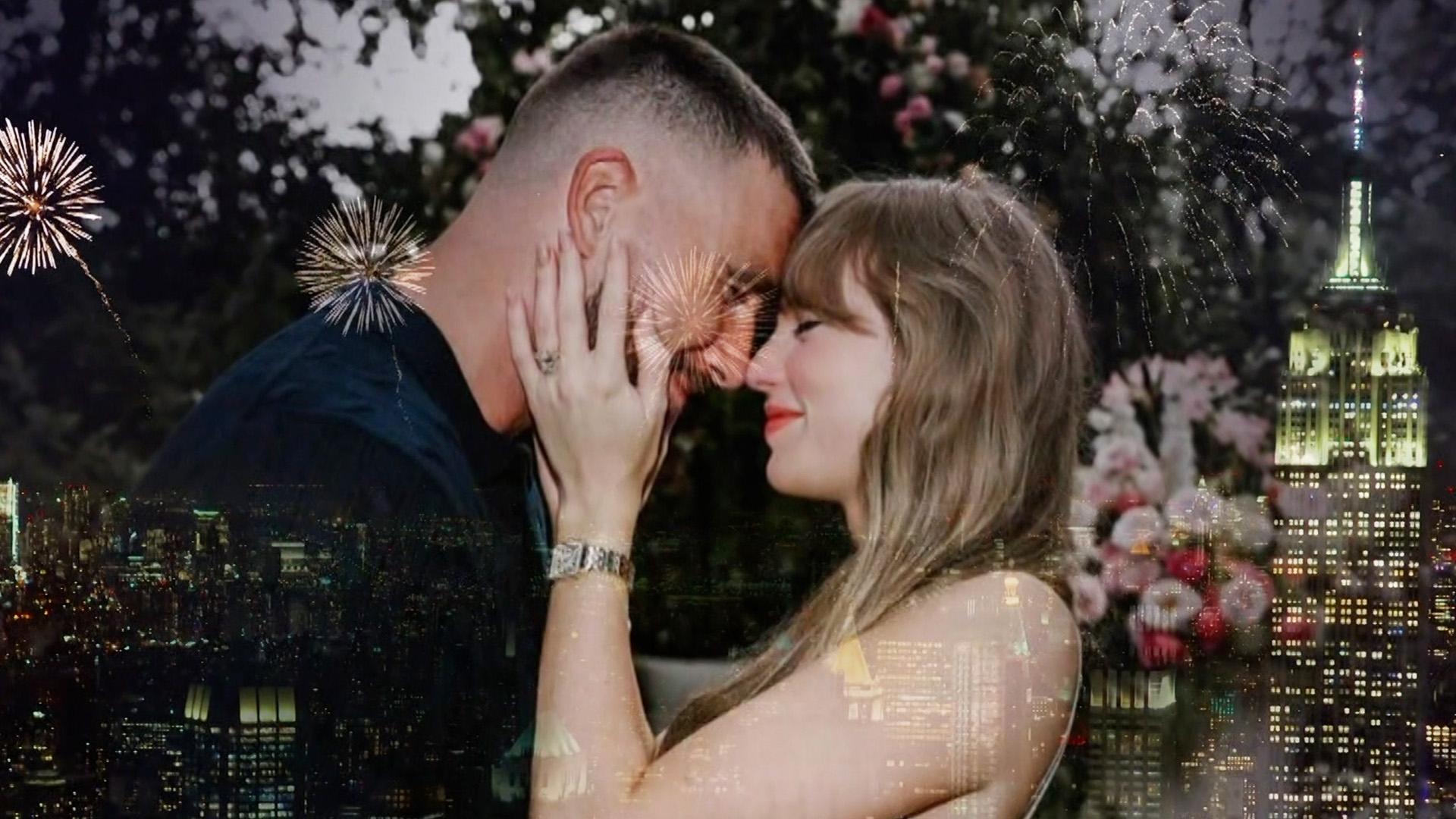 Taylor Swift &amp; Travis Kelce Biggest Wedding Rumors: Separating Fact ...