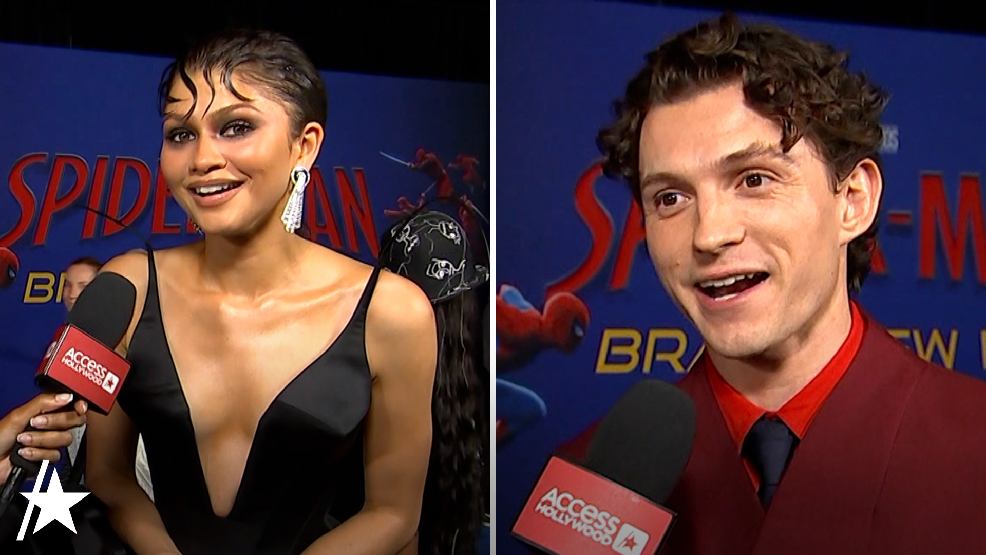 Tom Holland Reveals If Zendaya Weighs In On His Red Carpet Fashion