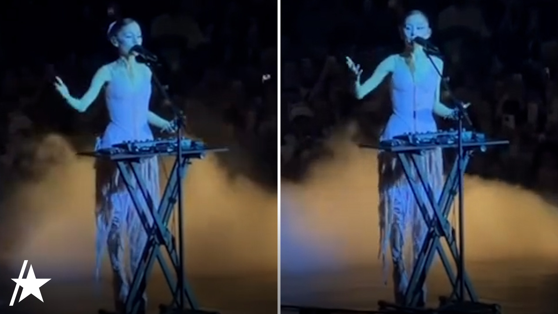 Ariana Grande Addresses Fans After Announcing Pause From Public Life: 'Need a Break Sometimes'