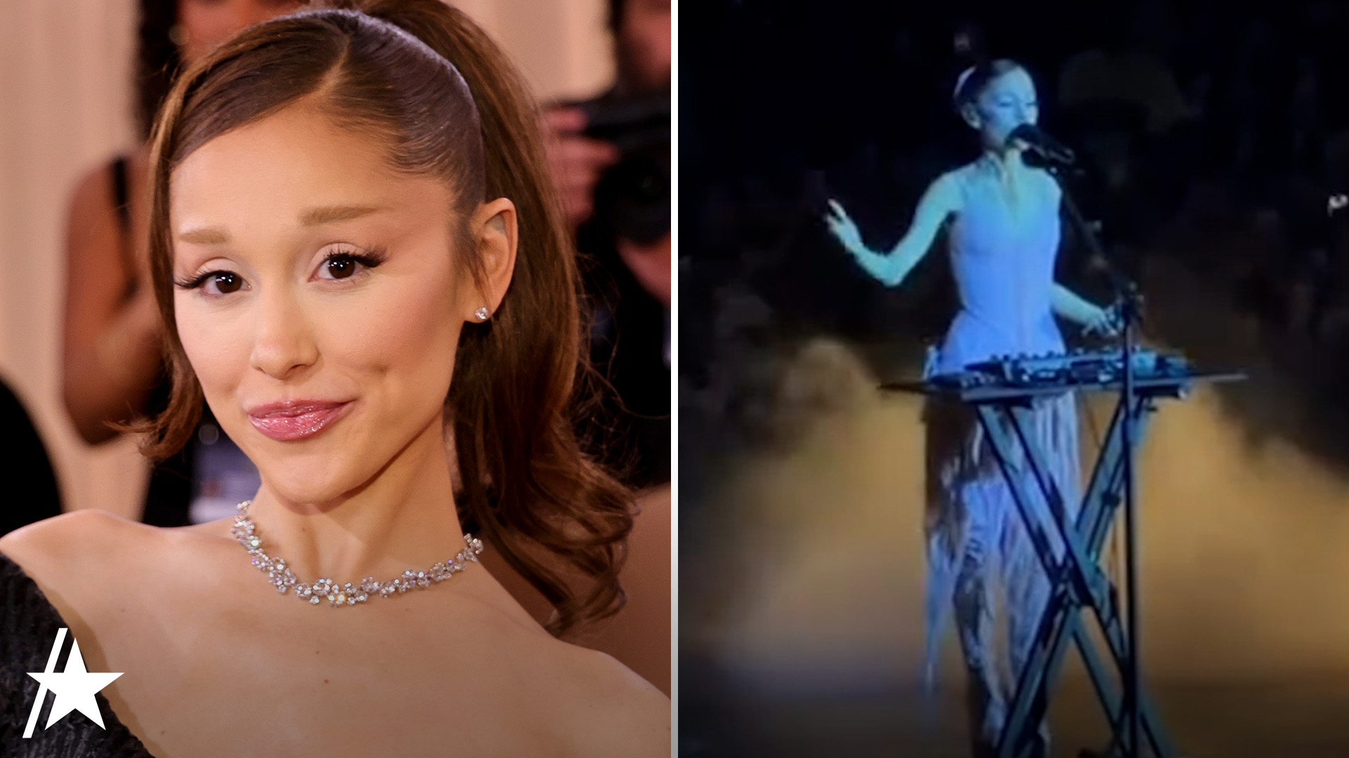 Ariana Grande Calls Last Few Months 'Deeply Fulfilling' As She Finishes North American Leg of Tour