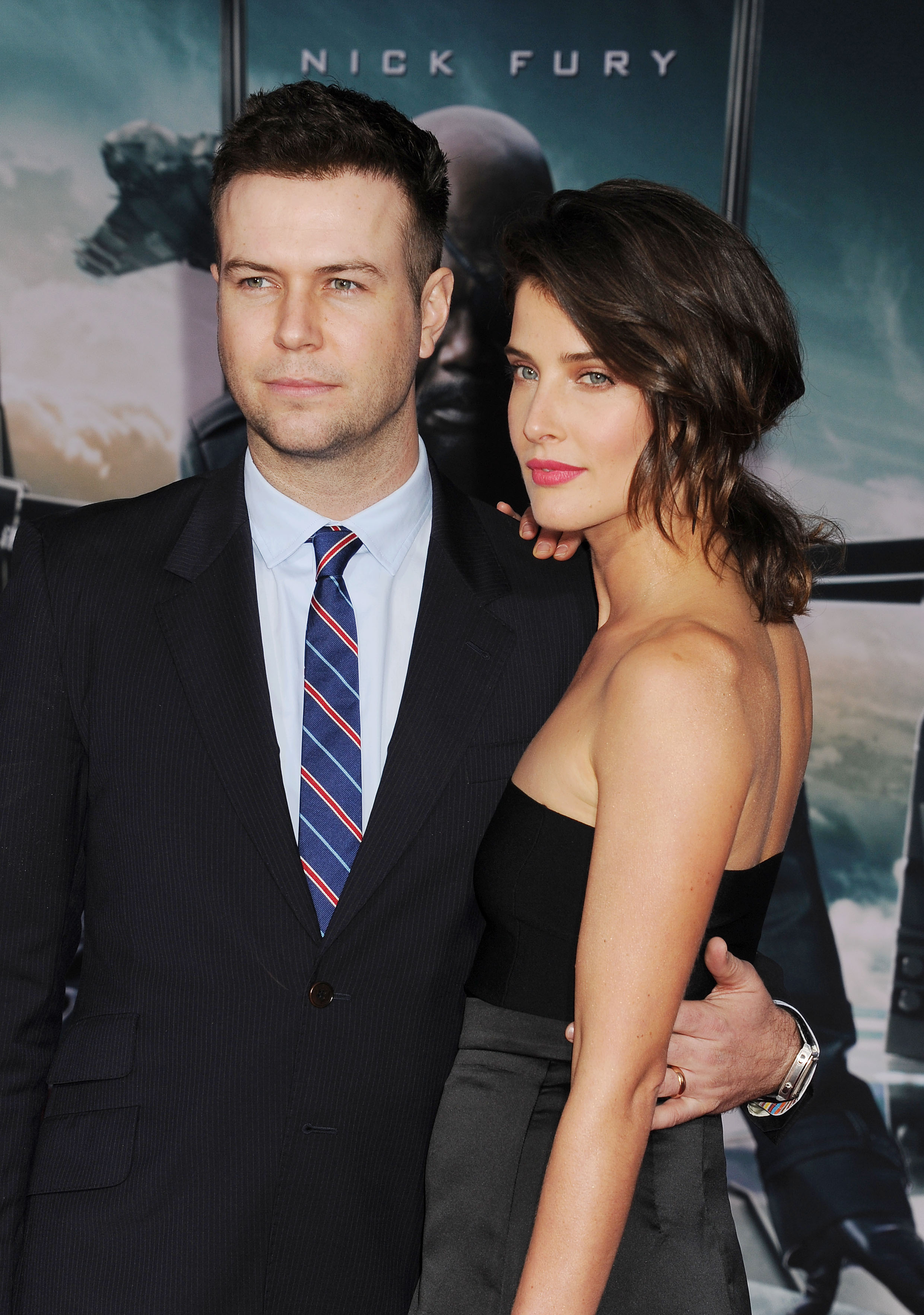 Revealed The Hidden Link Between Taran Killam And Brian Peck - m9dmulu