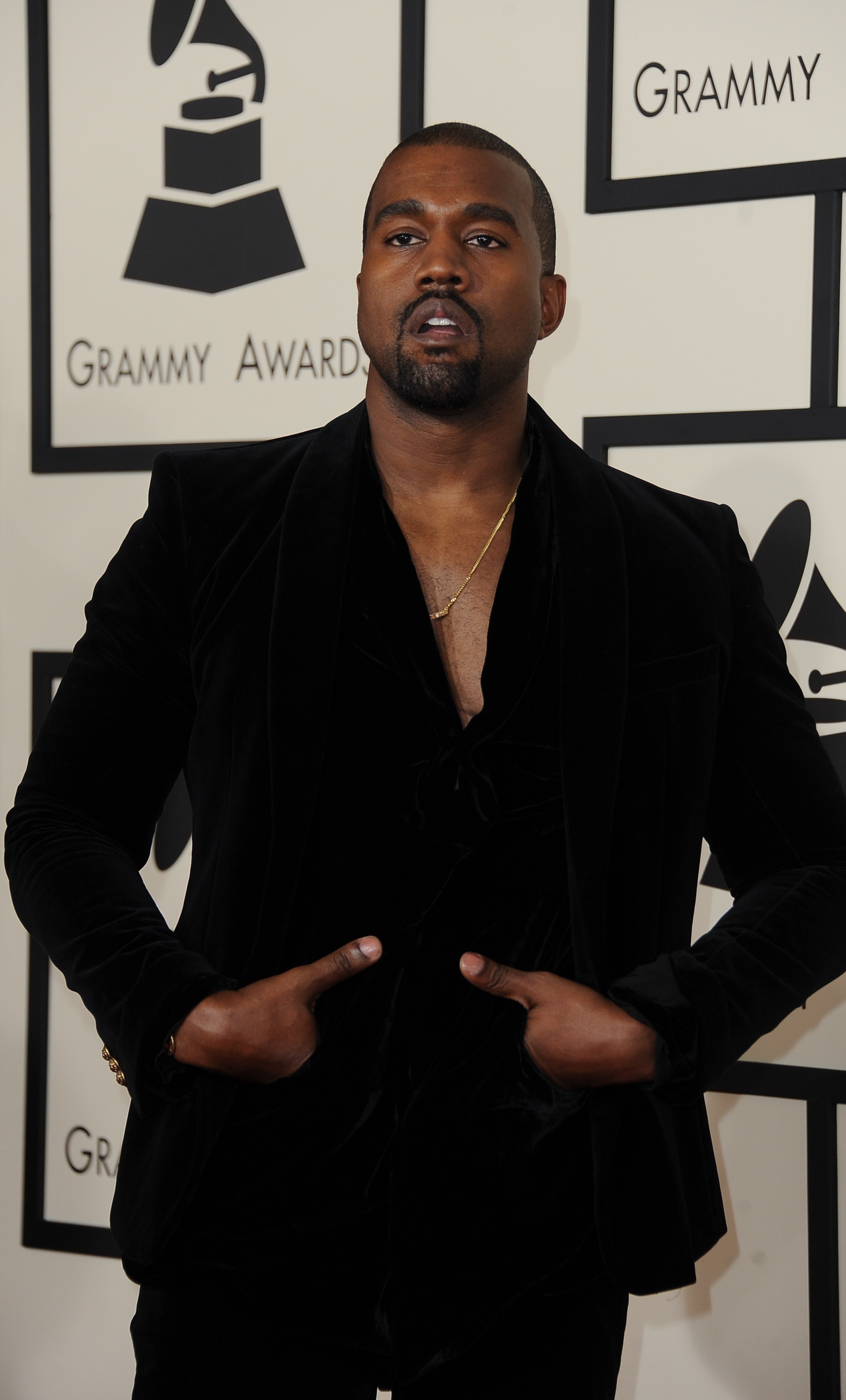 Kanye West'S Raw Confession: The Truth About His Divorce - 91fzu2w