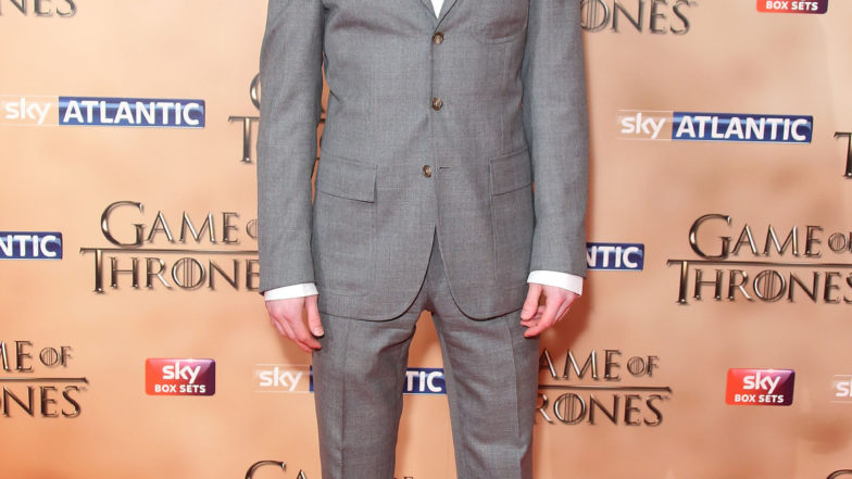 ‘Game Of Thrones’ Stars: 2015 Edition