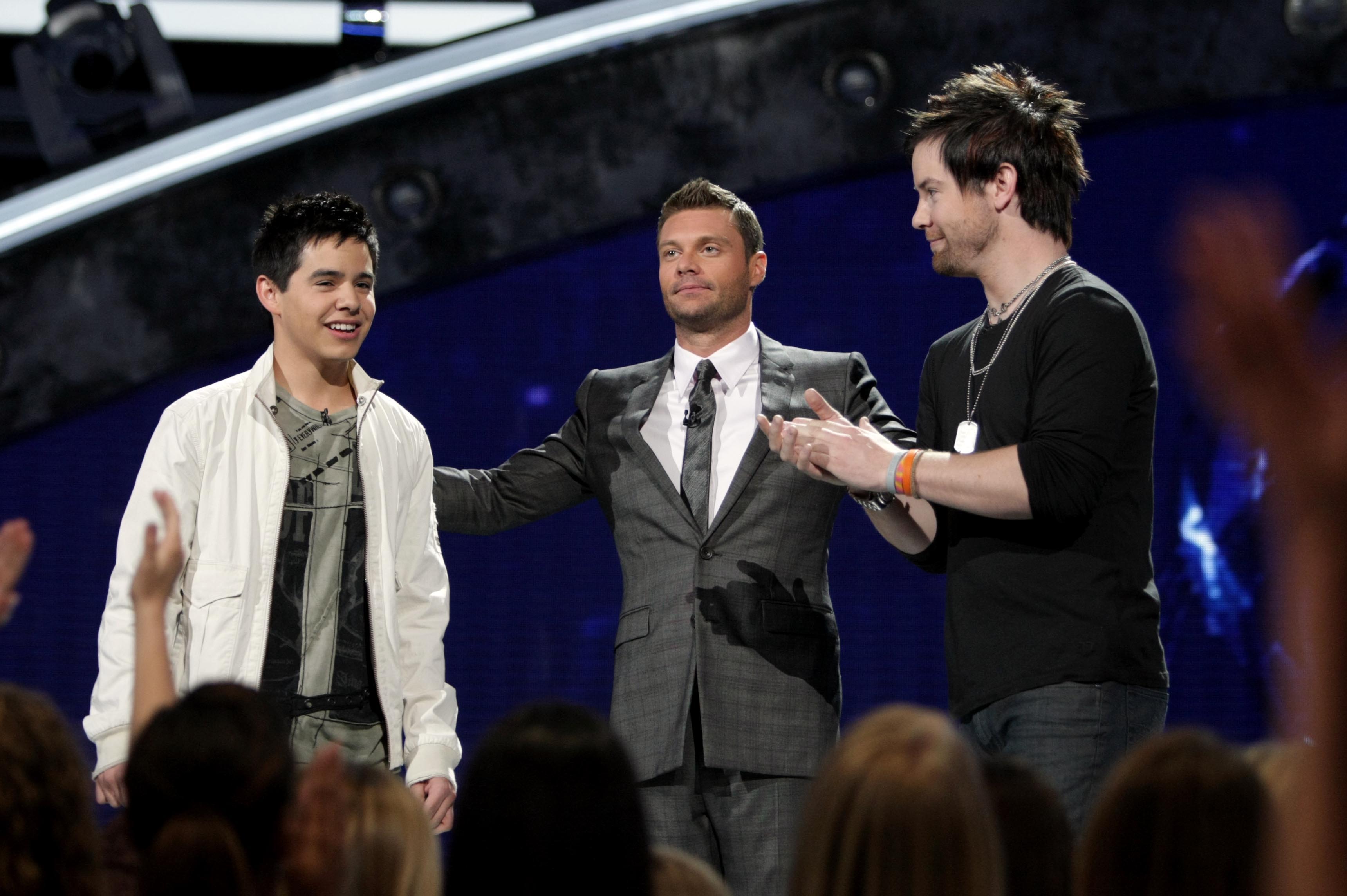 American Idol'S Adam Archuleta:  His Biggest Hits And Biggest Regrets - kud0f5u