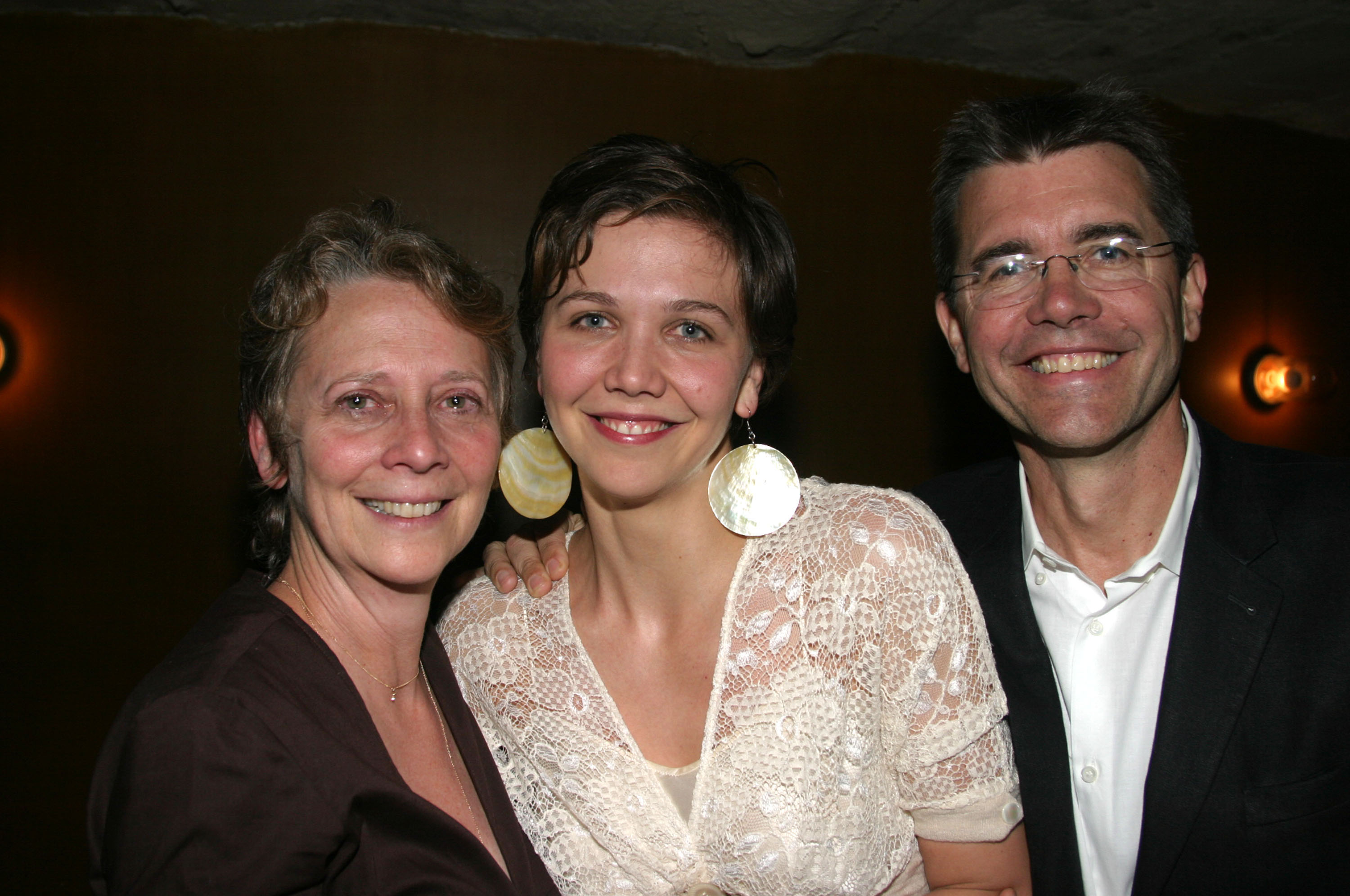 Gyllenhaal Mom Files For Divorce Access