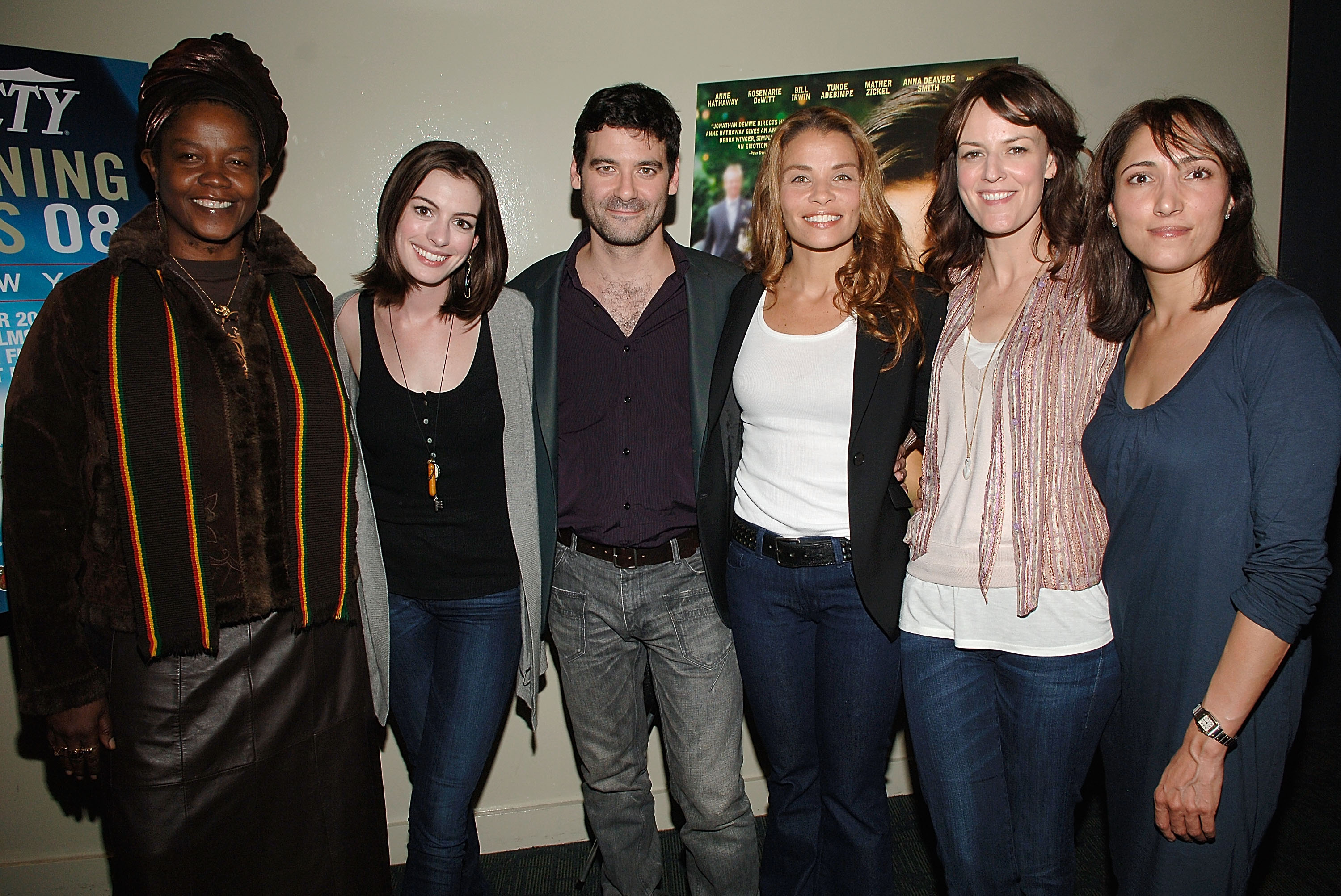 Gotham Independent Film Awards Announced Access