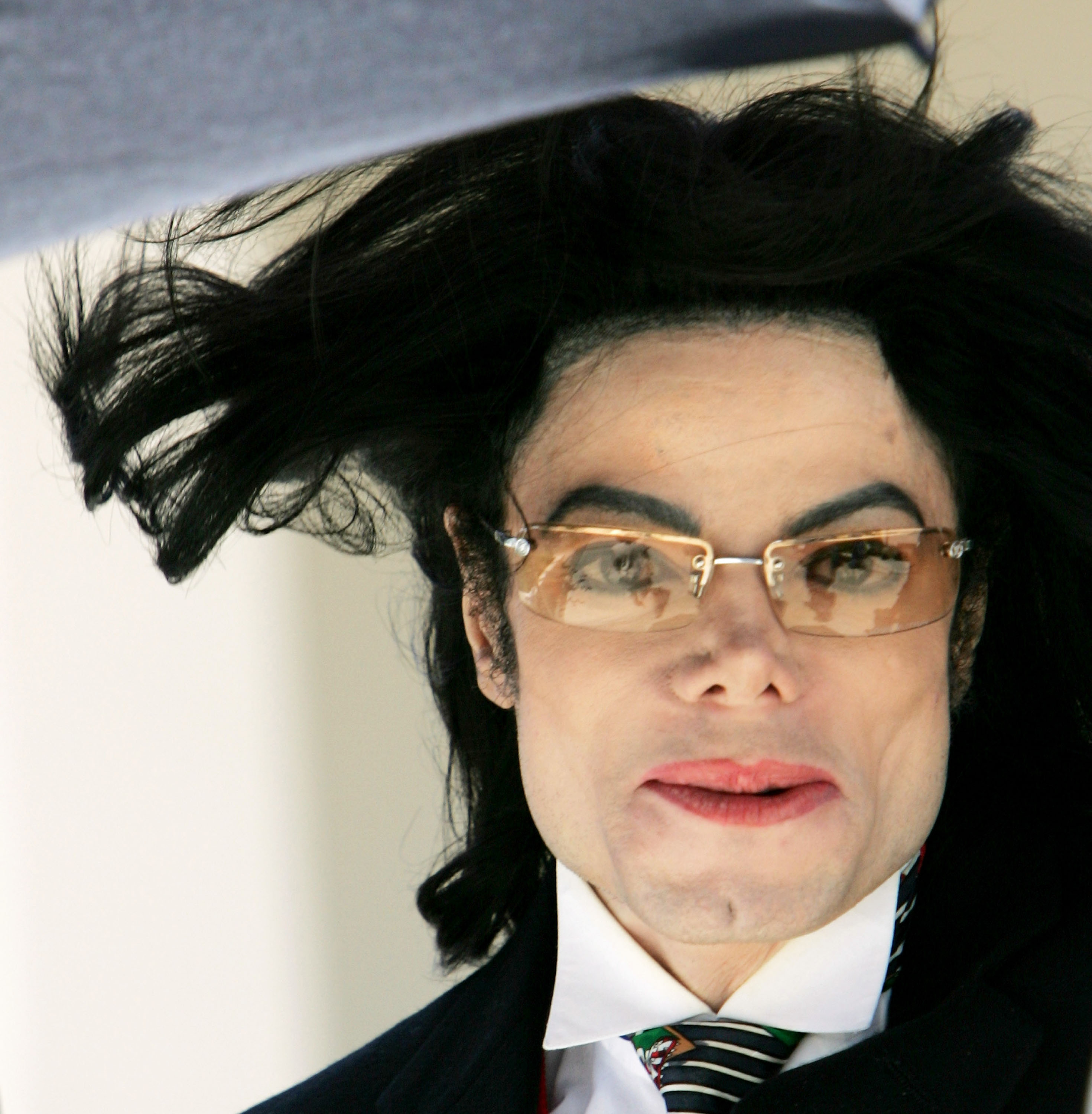 Michael Jackson Autopsy Video - danzewc