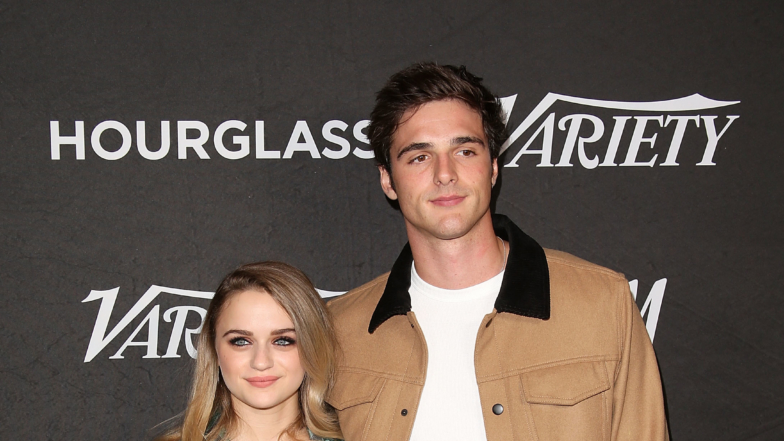 Variety's 2018 Power of Young Hollywood Event: All Of The Fashion