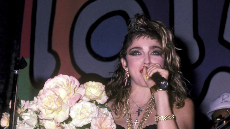 Madonna: 10 Of Her Most Striking Looks Over The Years