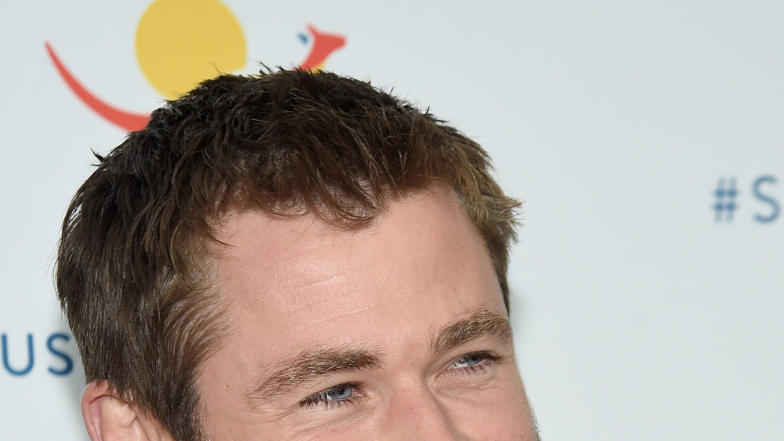 Even More Pics Of Chris Hemsworth