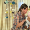 Mandy Moore as Rebecca and Milo Ventimiglia as Jack in 'This Is Us'